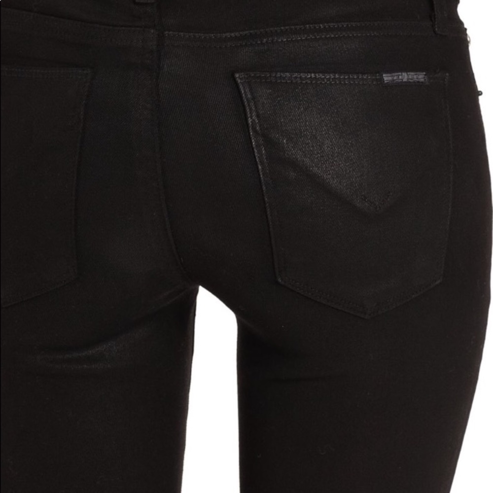 Hudson Krista Super Skinnies